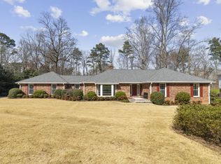 980 The 16th Fairway, Sandy Springs, GA 30350