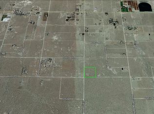 Blanco Rd, Adelanto, CA 92301