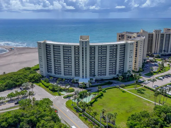 400 Ocean Trail Way #408, Jupiter, FL 33477