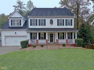 112 Brookgrove Ln, Peachtree City, GA 30269