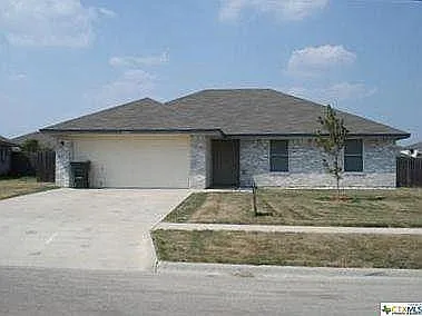 4705 Kit Carson Trl — Photo 1