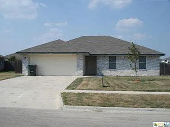 4705 Kit Carson Trl, Killeen, TX 76542