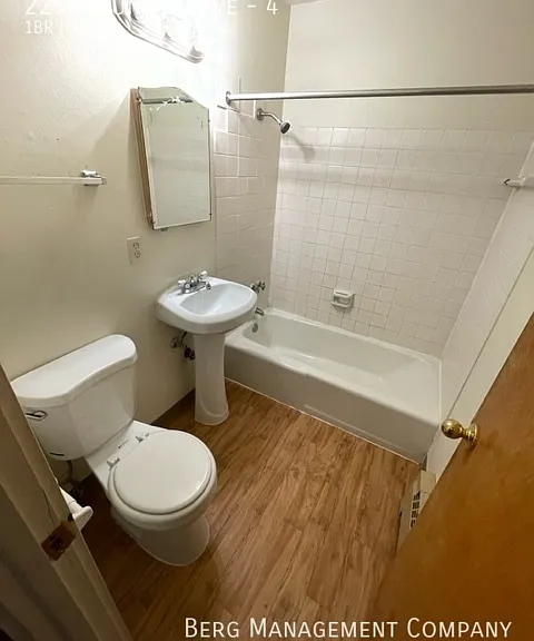 225 Mountain Ave #4 — Photo 5