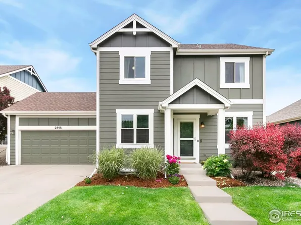 2808 Sage Creek Rd, Fort Collins, CO 80528