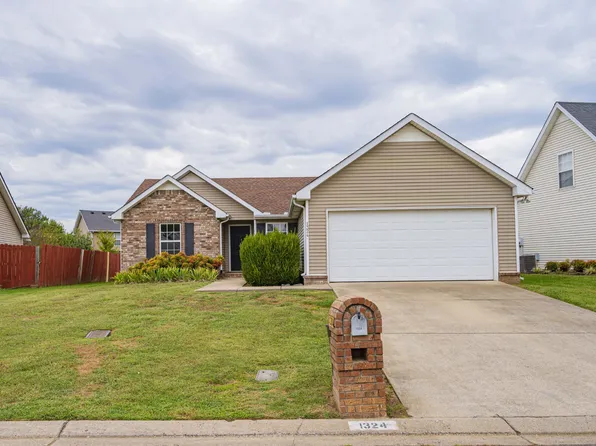 1324 Macduff Dr, Murfreesboro, TN 37128