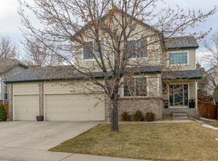 9711 Red Oakes Pl, Highlands Ranch, CO 80126