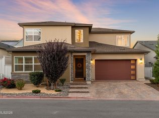5560 Western Rider Trl, Reno, NV 89511