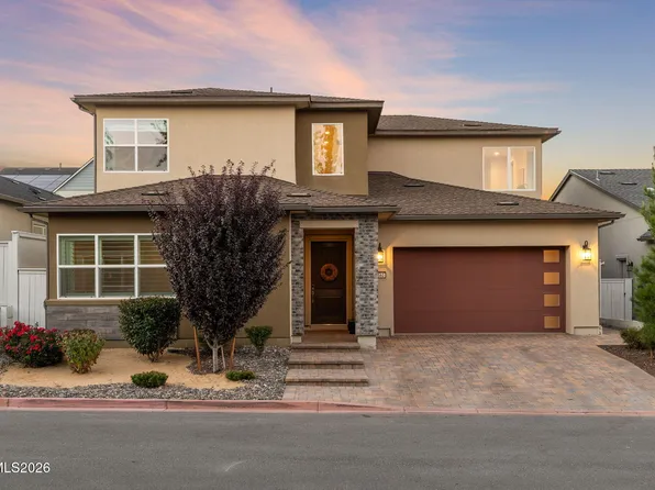 5560 Western Rider Trl, Reno, NV 89511