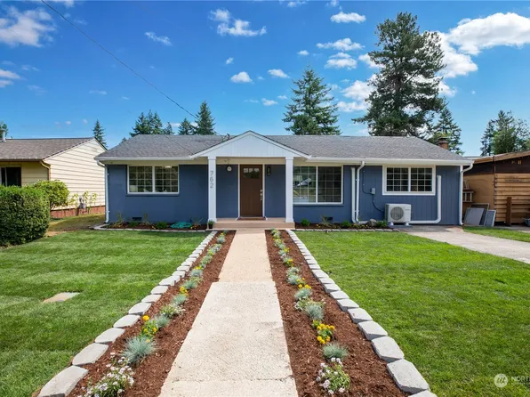 762 Queen Avenue NE, Renton, WA 98056