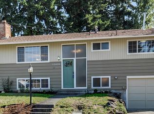 15820 124th Ave SE, Renton, WA 98058