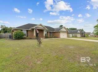 12960 Westfield Loop, Lillian, AL 36549