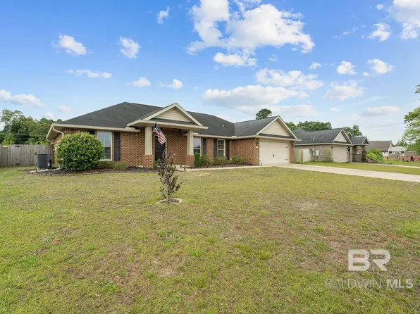 12960 Westfield Loop, Lillian, AL 36549