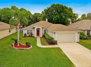 1109 Waterfall Dr, Jacksonville, FL 32225