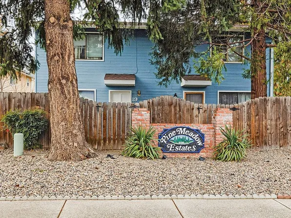 600 W 1st St, Phoenix, OR 97535