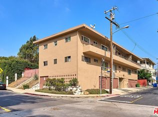 4587 Don Tomaso Dr, Los Angeles, CA 90008