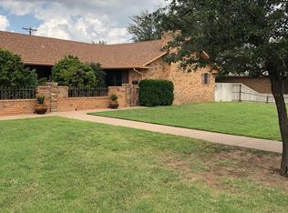 3614-3616 Grandview St #3614, Plainview, TX 79072