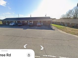 971 Hickory Tree Rd #0, Winston Salem, NC 27127