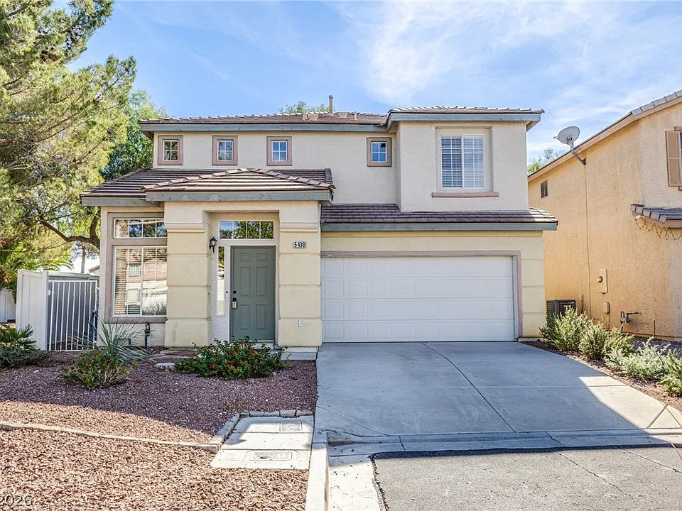 5430 Dianthus Ct