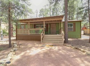 2151 Northwoods Dr, Overgaard, AZ 85933