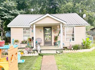 1212 Montgomery Ave, Sheffield, AL 35660