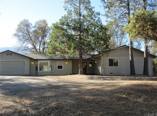 38421 Mountain Lakes Rd, Oakhurst, CA 93644