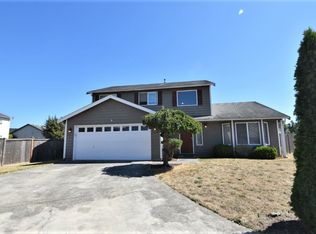 1304 Nunnally Ave NW, Orting, WA 98360