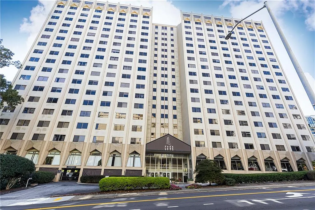 1 bed, 1.0 bath, 505 sqft, $1,500 — Photo 2