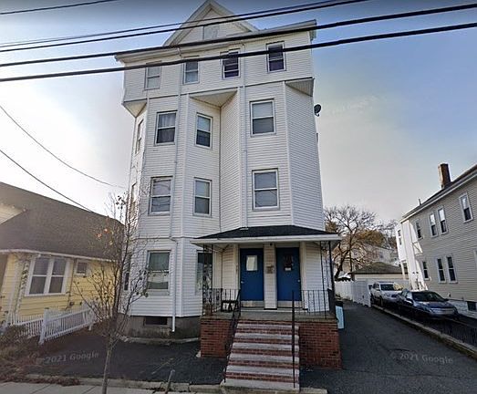 2nd image of 78 Park Ave #1F