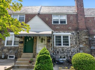 808 Eaton Rd, Drexel Hill, PA 19026