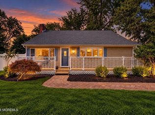 89 Campbell Street, Red Bank, NJ 07701