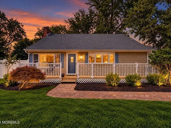 89 Campbell Street, Red Bank, NJ 07701