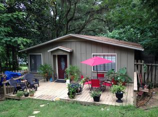 1597 Fuller Rd, Tallahassee, FL 32303