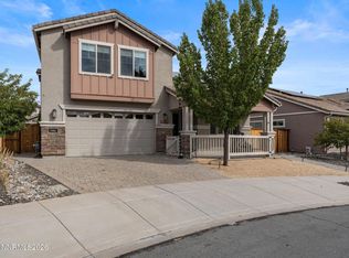 5986 Saddle Shop Ct, Sparks, NV 89436