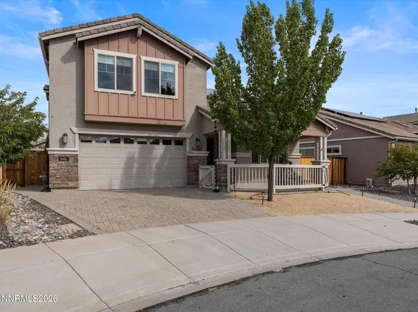 5986 Saddle Shop Ct, Sparks, NV 89436