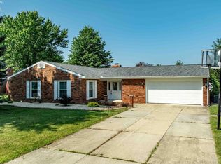 301 Harvest Ln, Oak Harbor, OH 43449