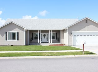 5160 Glenwood Dr, Klamath Falls, OR 97603