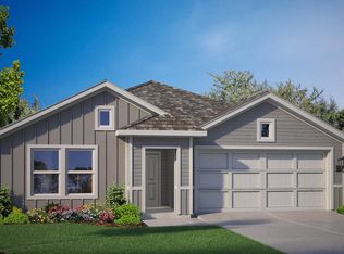 275 Rainwater Ln, Bridgeport, TX 76426