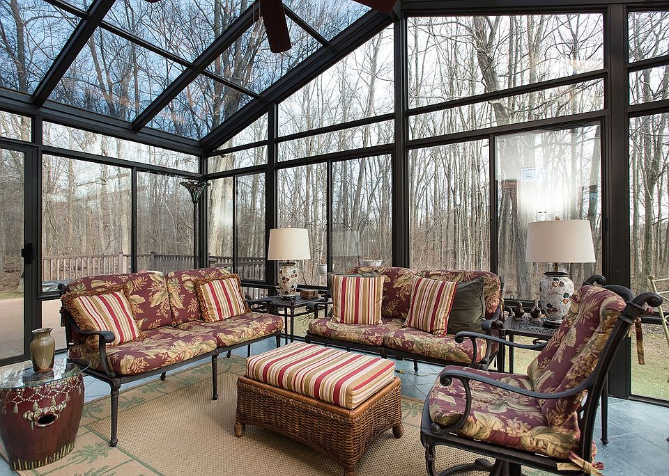 Sunroom