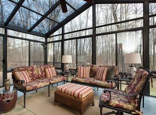 15 Canterbury Ct, Warren, NJ 07059