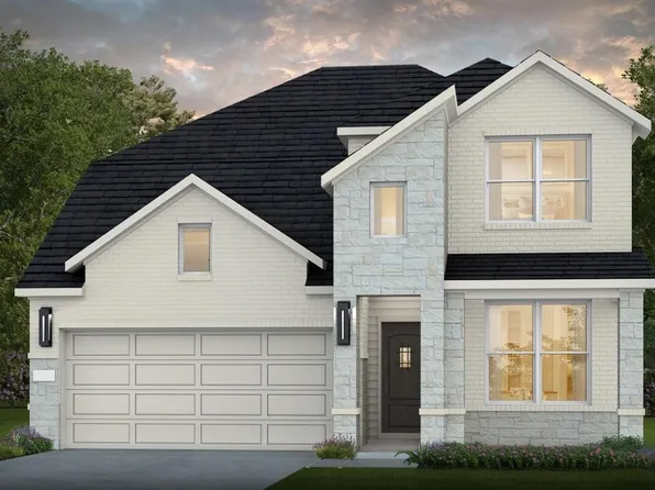 7438 Happiness Pass, Sugar Land, TX 77469