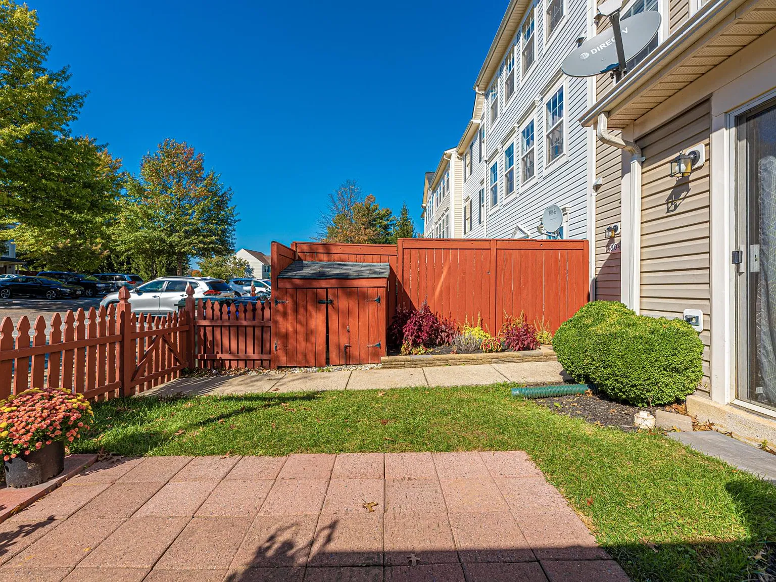 3 bed, 2.5 bath, 1768 sqft, $2,250 — Photo 4
