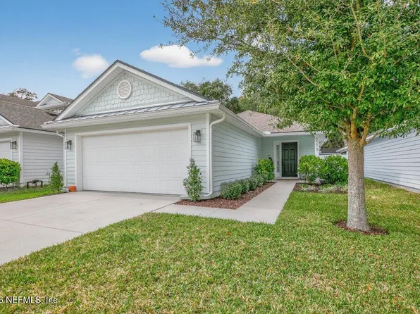 2273 FAIRWAY VILLAS Drive, Jacksonville, FL 32233