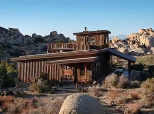 1627 Roadrunner Rut Rd, Rimrock, CA 92268