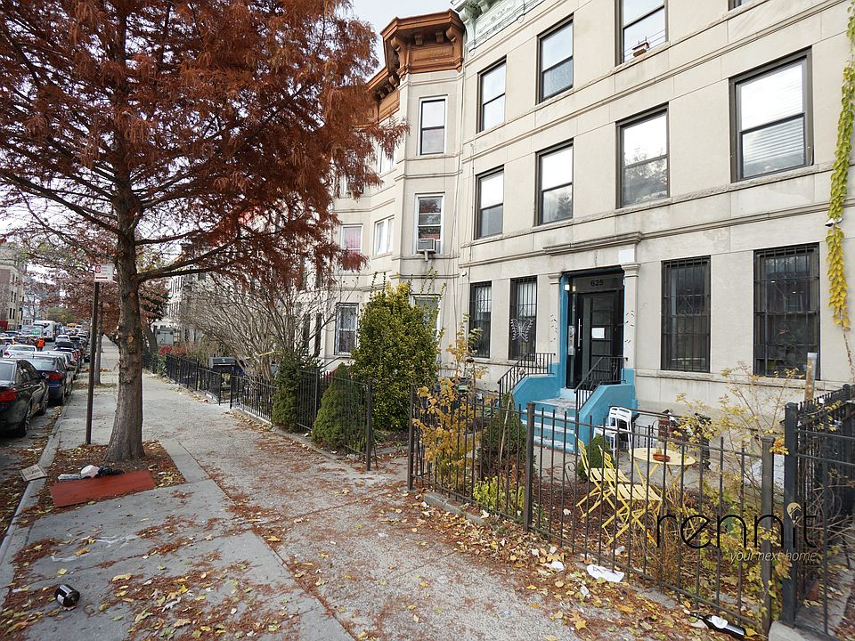 1st image of 625 Sterling Pl APT 3L