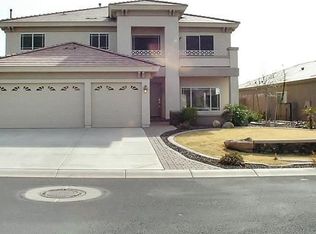 9607 W Quail Track Dr, Peoria, AZ 85383