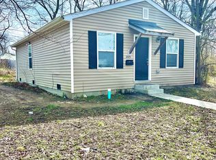 2015 Hillside Ave, Indianapolis, IN