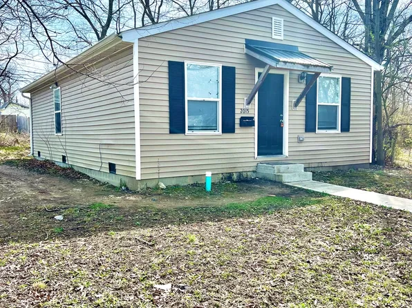 2015 Hillside Ave, Indianapolis, IN 46218