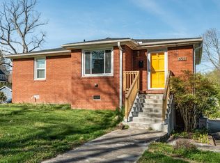 601 N Elizabeth St, Durham, NC 27701