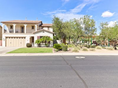 29681 N 69th Ln, Peoria, AZ, 85383