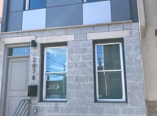 2078 Bellmore Ave, Philadelphia, PA 19134